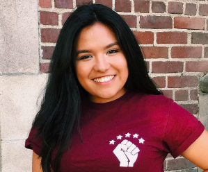 Elvia Elvia Perez, THE PLAYBOOK client