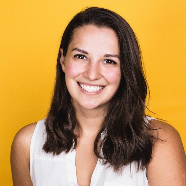 Picture of Corinne, instructor for THE PLAYBOOK